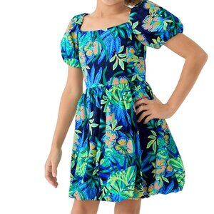 Lilly Pulitzer® Girls  Koji Dress - She will feel so special!!  NWT Size 8